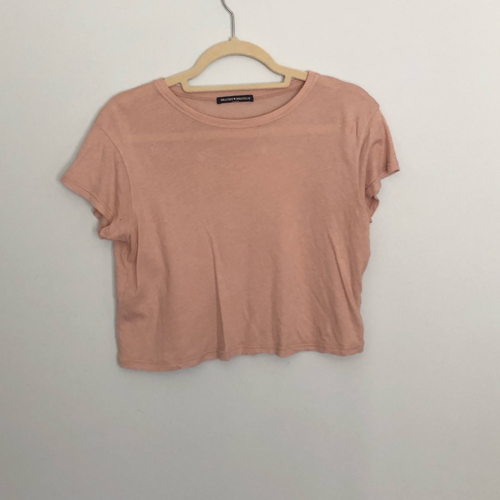Brandy Melville - Crop Top